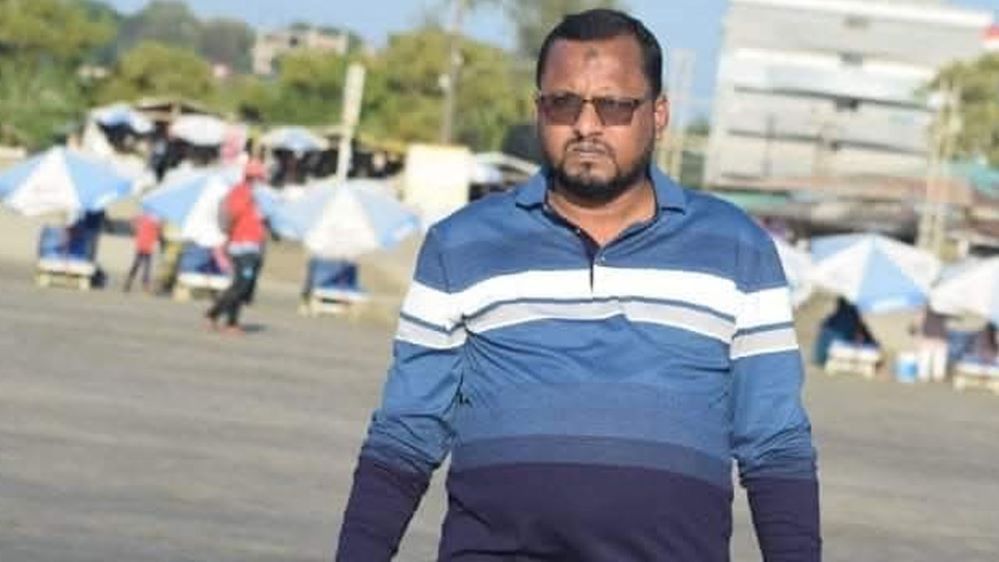 আওয়ামী লীগ নেতার কাছে দশ লাখ টাকা চাঁদা দাবি, বিএনপি নেতা বহিষ্কার